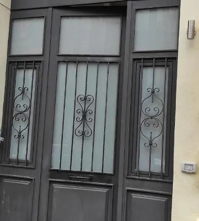 Sweet Holiday 67 Catania Exterior photo